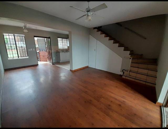 2 BEDROOM DUPLEX FOR SALE IN HENNOPSPARK